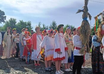 Фото из архива редакции
