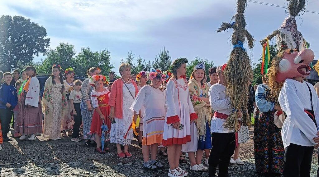 Фото из архива редакции