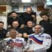 Скриншот кадра видео группы "Вконтакте" Роскосмос