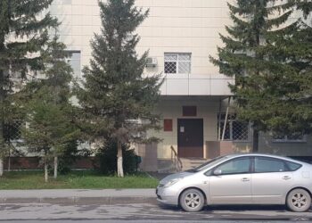 Фото и з архива редакции