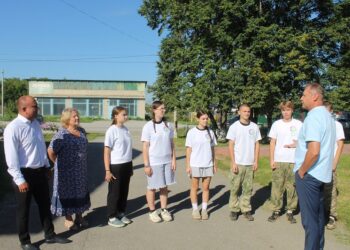 Фото Натальи Кривякиной