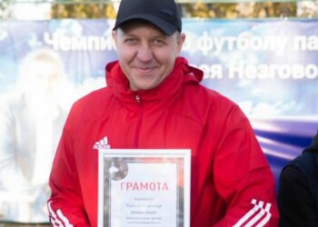 Фотография пресс-службы Эл 6 Новосибирск