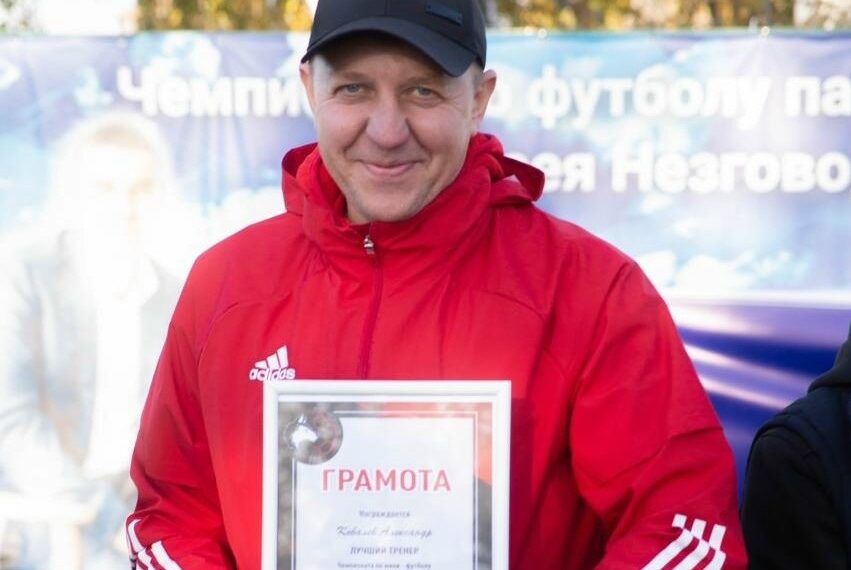 Фотография пресс-службы Эл 6 Новосибирск