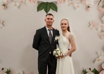 Фото отдела ЗАГС Искитимского района