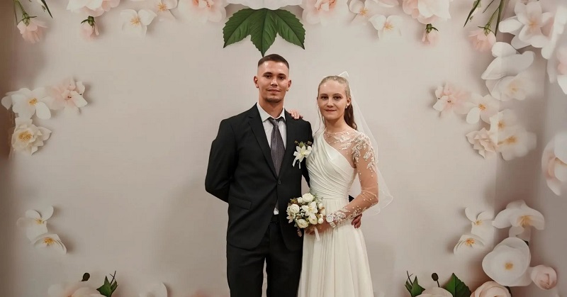 Фото отдела ЗАГС Искитимского района