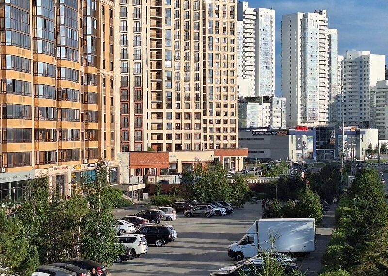 Фото из архива редакции