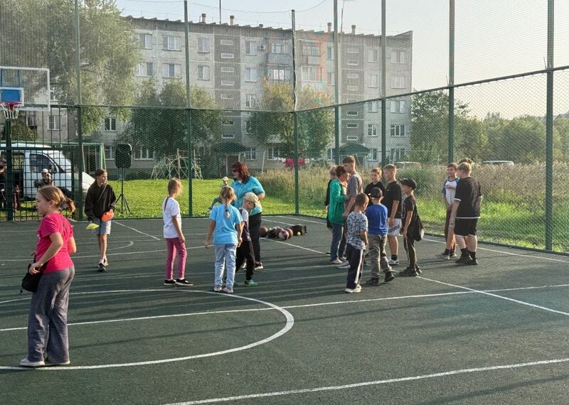 Фото пресс-службы администрации Искитима