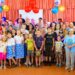 Юбилей села Елбаши. Фото пресс-службы администрации Искитимского района