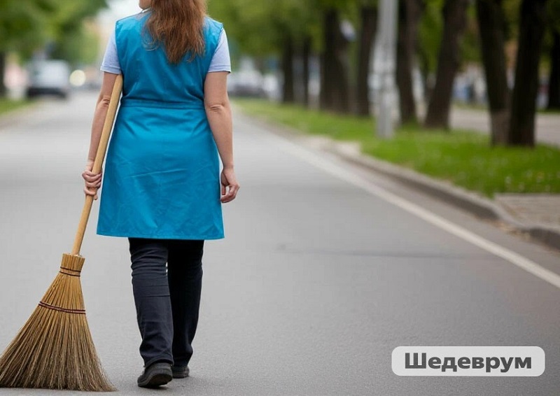 Картинка сгенерирована нейросетью Шедеврум