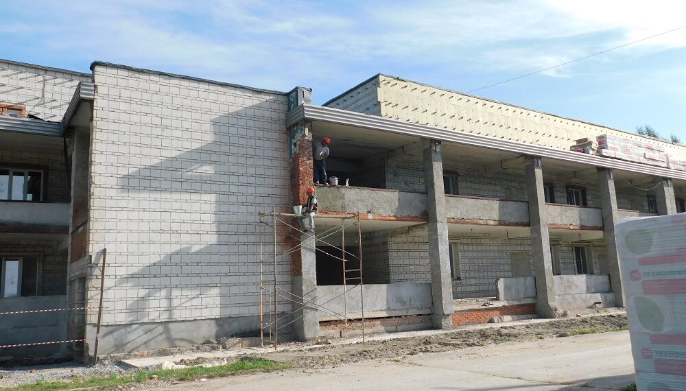 Фото Анны Зубаревой