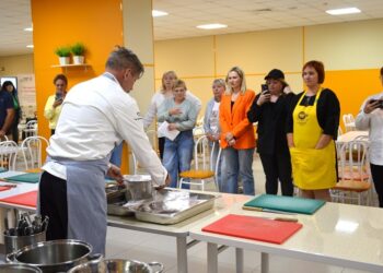 Фото Натальи Кривякиной и пресс-службы администрации Искитимского района
