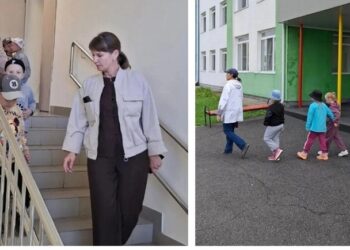 Фото пресс-службы администрации Искитима