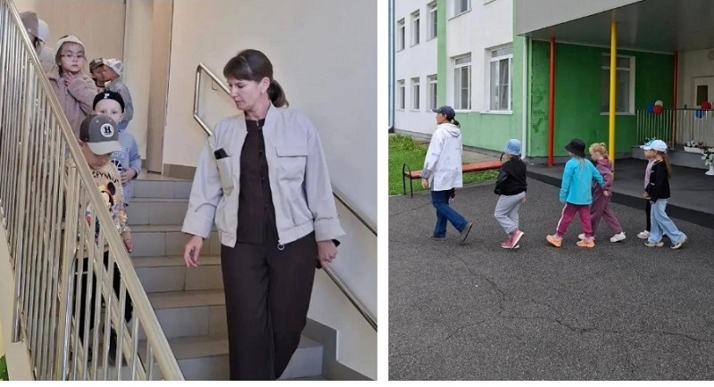 Фото пресс-службы администрации Искитима