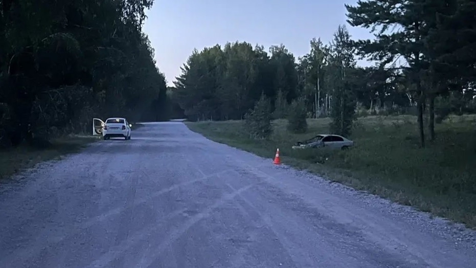 Фото ГАИ НСО