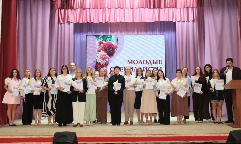 Фото пресс-службы администрации Искитима