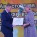 Фотография пресс-службы администрации Искитимского района