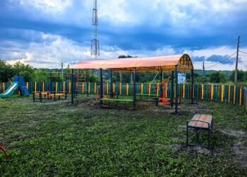 Фотография администрации Гусельниковского сельсовета