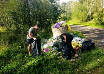 Фото администрации  Гусельниковского сельсовета