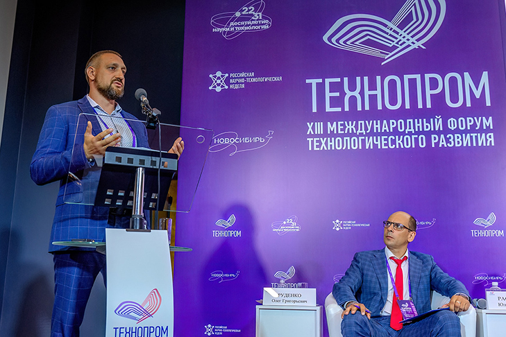 ILNAR SALAKHIEV NOVOSIBIRSK