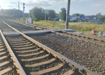Фотография Западно-Сибирская транспортная прокуратура