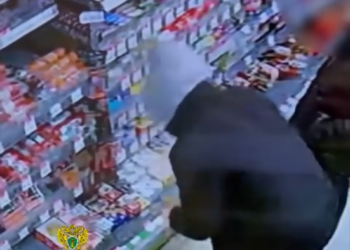 Скриншот кадра видео Прокуратура Новосибирской области