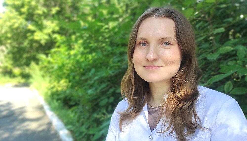 Фотография пресс-службы Искитимской ЦРБ