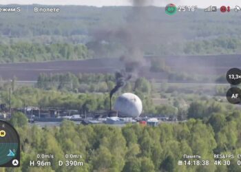 Фотография пресс-службы министерства природных ресурсов и экологии НСО