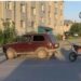 Фотография пресс-службы Госавтоинспекции НСО