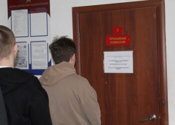 Фото из архива редакции