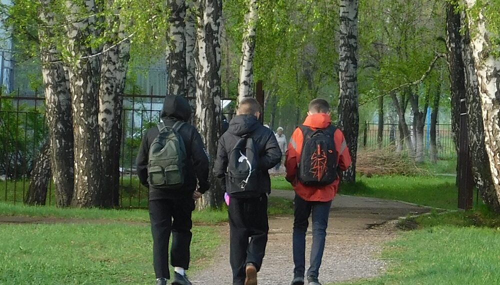 Фото Анны Зубаревой
