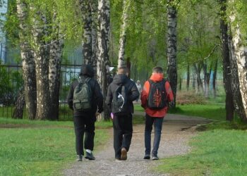 Фото Анны Зубаревой