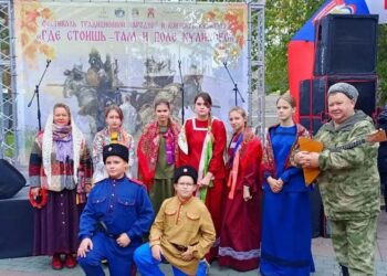 Фотография МБУ ДО "ЦДОД" Искитимского района