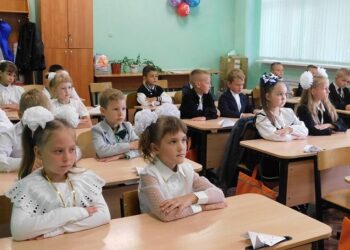 Фото из архива редакции