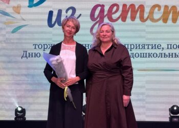 Фото пресс-службы администрации города Искитима
