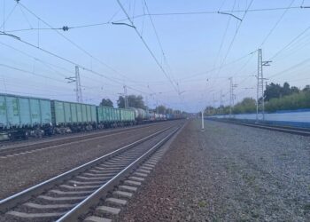 Фото Западно-Сибирской транспортной прокуратуры