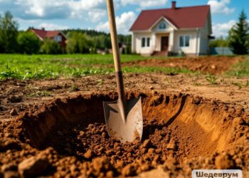 Изображение сгенерировано нейросетью Шедеврум