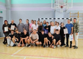 Фото пресс-службы администрации Искитима