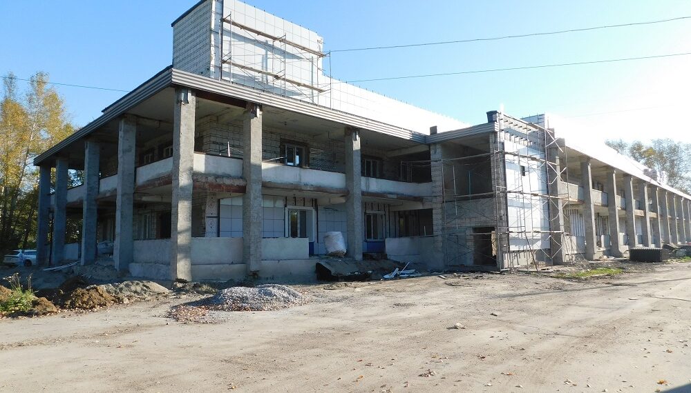 Фото Анны Зубаревой
