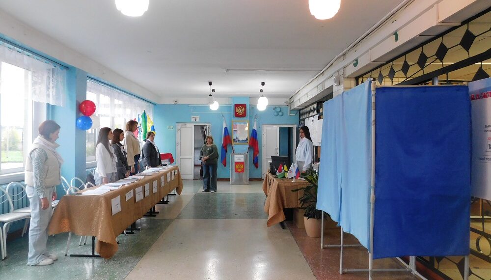 Фото Анны Зубаревой