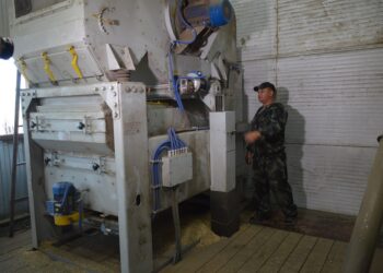 Фотография пресс-службы администрации Искитимского района