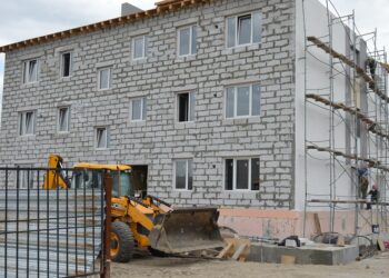 Фотография пресс-службы администрации Искитимского района
