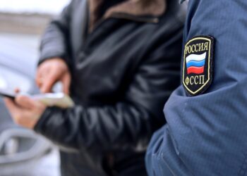 Фото Пресс-служба ГУФССП России по Новосибирской области