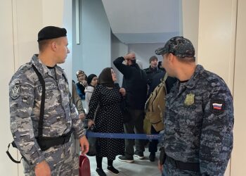Фото пресс-службы ГУФССП по НСО