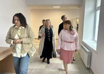 Фото пресс-службы администрации Искитимского района