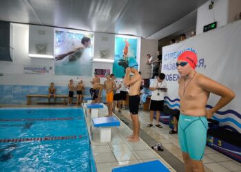 Фото ДЮСШ Искитимского района