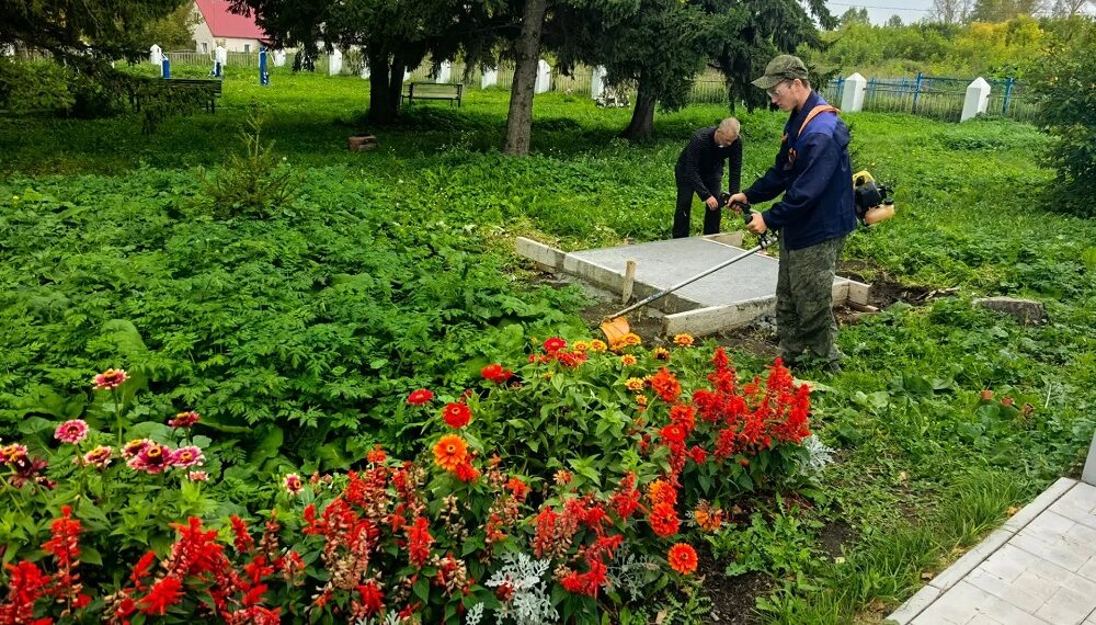 Фотография Администрация Гусельниковского сельсовета