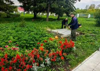 Фотография Администрация Гусельниковского сельсовета