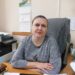 Елена Баева, фото Анны Зубаревой