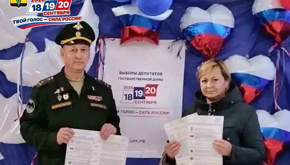 Фотография пресс-службы администрации Искитимского района