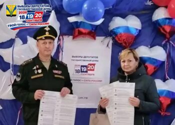 Фотография пресс-службы администрации Искитимского района